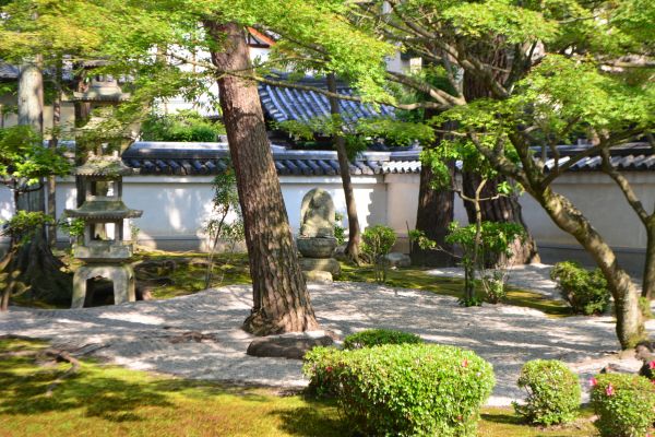 Zen Garden Landscaping in Nokomis