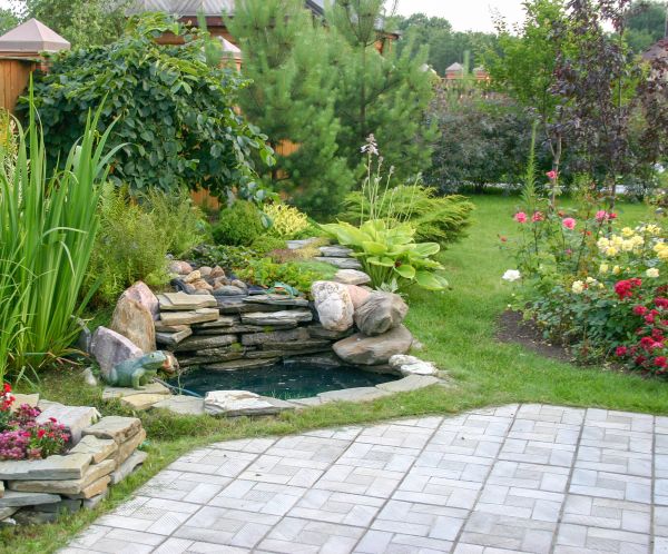 Outdoor Remodeling in Nokomis