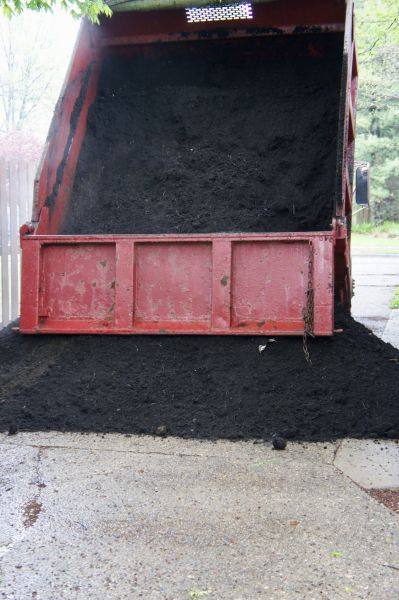 Topsoil Service in Nokomis